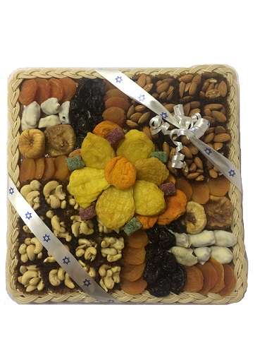 Rosh Hashanah - Hamper 5