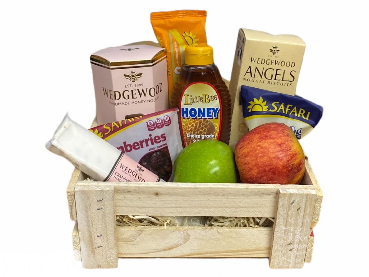 Rosh Hashanah - Hamper 1