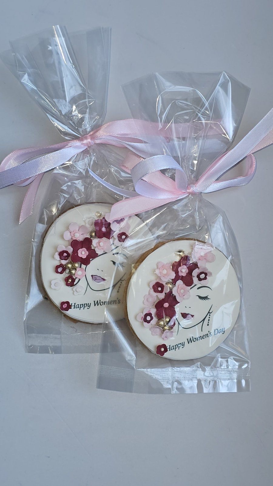 Woman's Day Biscuit 1