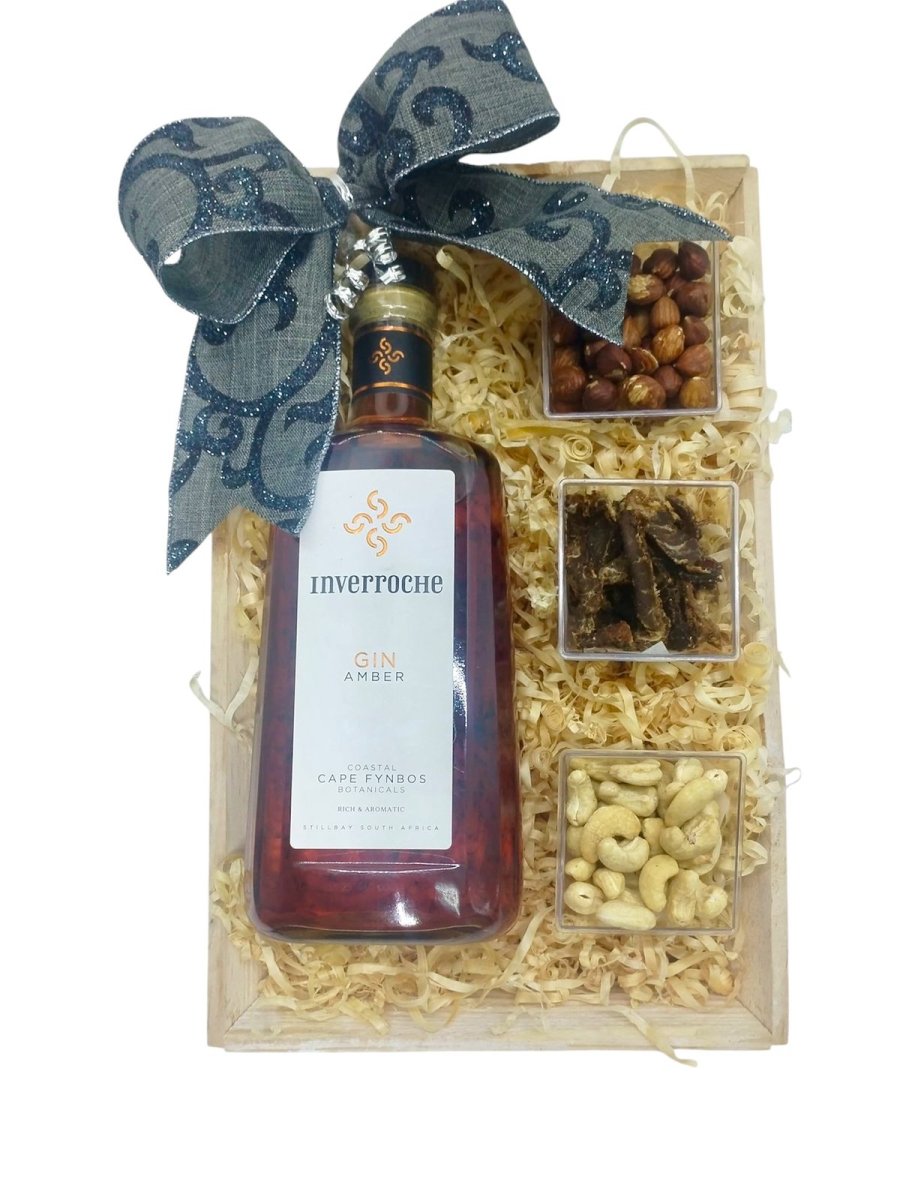 Inverroche Gin 