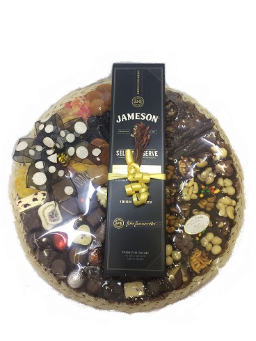 Jameson Select