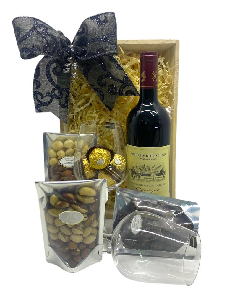 Rupert Rothschild Hamper