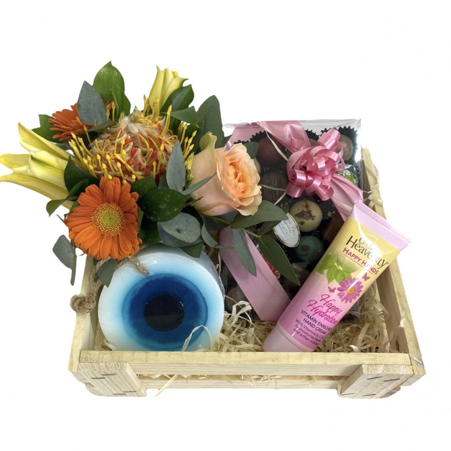 Sunshine in a box