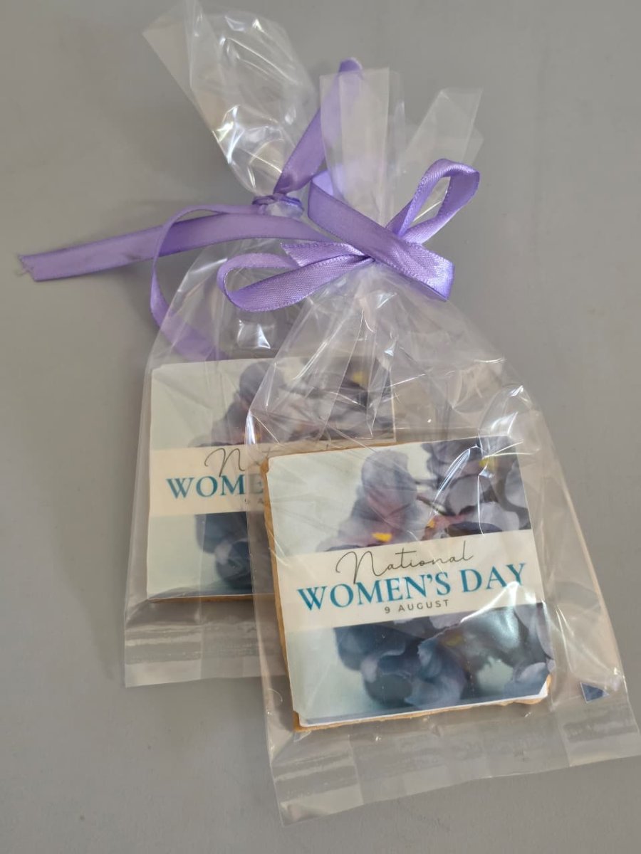 Woman's day biscuit 6 