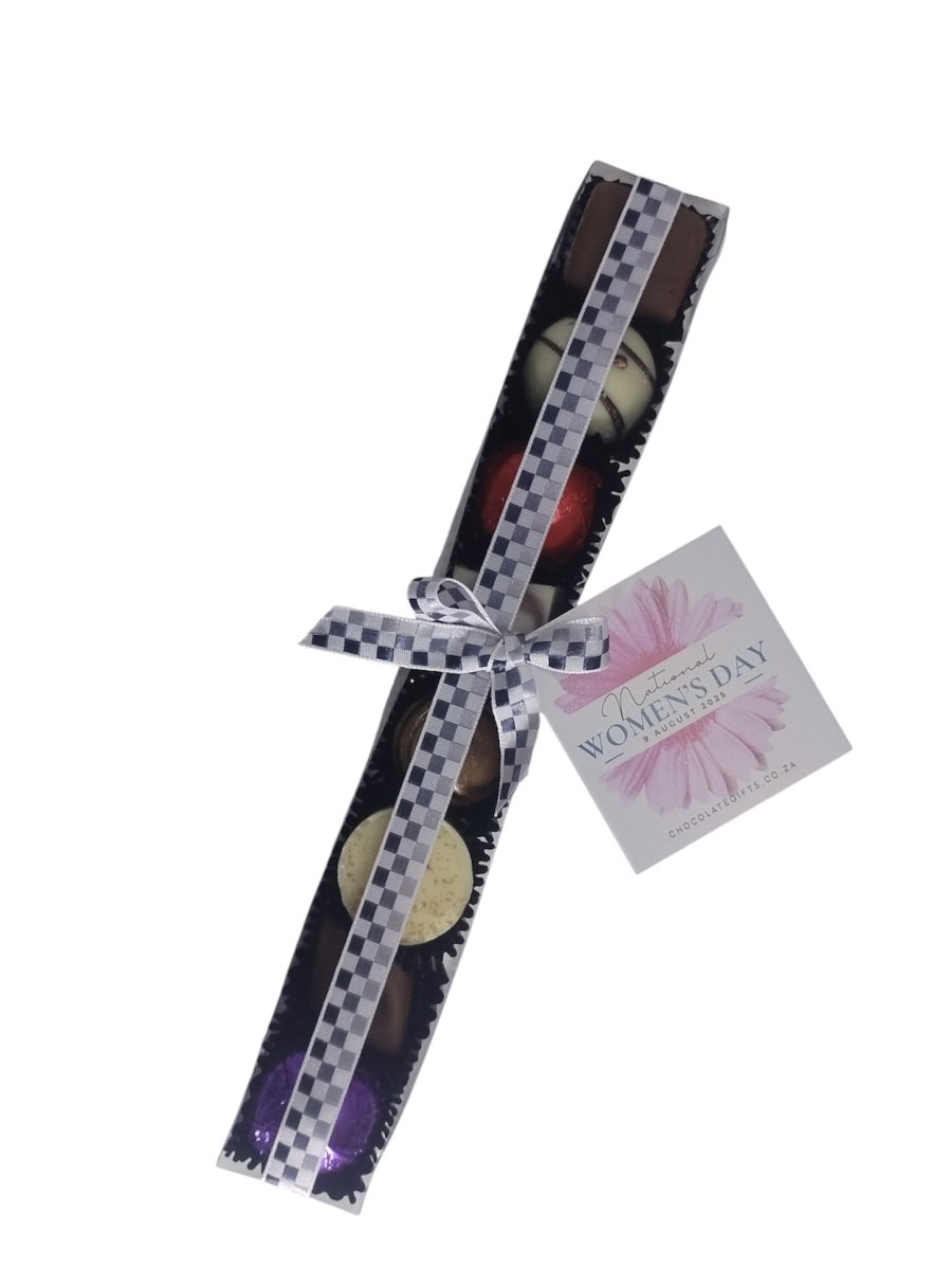 Woman's Day Chocolates 8