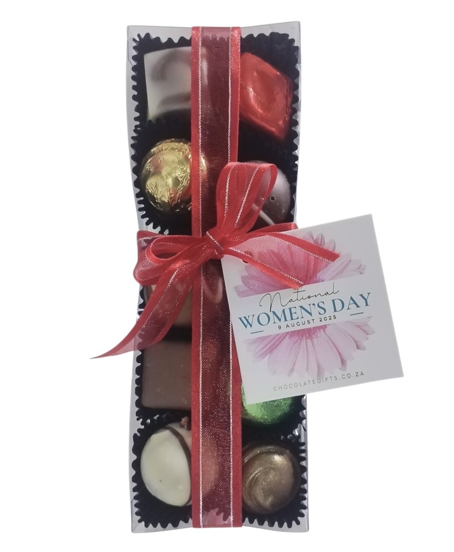 Woman's Day Chocolates 10