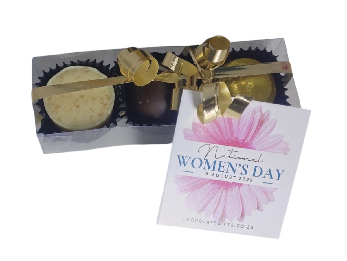 Woman's Day Chocolates 3