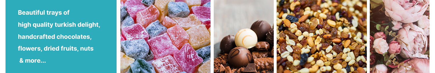turkish-delight